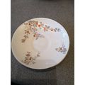 Colclough Saucer Orange And Yellow Berries