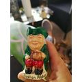 Rushen Abbey Toby Jug