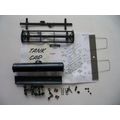 HO Scale Athearn Undecorated 40' Tank Car Kit 3875
