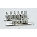 Torx T40, T45, T47, T50, T55, T60 Sockets 3/8" ...
