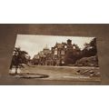 Nene Real photographic Postcard - Sandringham, ...
