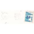 Ottawa Ontario cancel + slogan 1977 on Canada P...