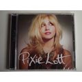 Pixie Lott - Turn it Up. New & Sealed CD Album