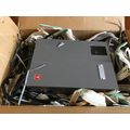 NEW YAMATAKE HONEYWELL J-DCL10 FIBER OPTIC BARR...