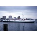 SL0491 - Sealink Isle of Wight Ferry - Southsea...