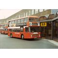 Colour Photograph of National Welsh Omnibus Ser...