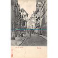 R052598 Rue St. Romain. Rouen