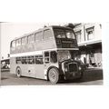Black & White Photo of Thames Valley Traction C...