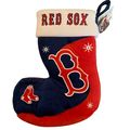 Boston Red Sox Christmas Stocking Team Beans Au...