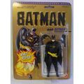 BATMAN DC COMICS 1989 VINTAGE figure ( 1989 )