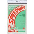1973 Cradley Heath v Halifax Speedway Programme...