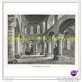 ST JOHN'S CHAPEL IN THE 'TOWER', LONDON, ENGLAN...