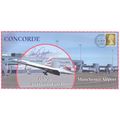 Paul Douglas Concorde Manchester Airport LTD TO...