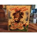 Little Golden Book Tawny Scrawny Lion A Edition...