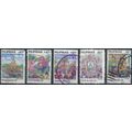 Fiesta Islands - Philippines 1989/90 - FH - MiN...