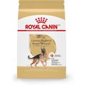 Royal Canin German Shepherd Adult Dry Dog Food,...