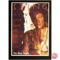 Music STING Postcard (1238)