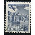 1954 Michel 859 - #2 fine used (o)