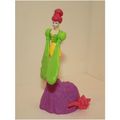 1997 McDonalds Sky Dancers Rosemerry