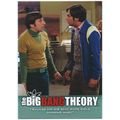 The Big Bang Theory Seasons 3 & 4 - #56