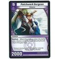 Kaijudo - DragonStrike Infernus - 30/55 - Patch...