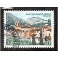 FRA 2000 3F 'TOURIST PUBLICITY' FINE USED (EBID...