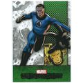 2012 Marvel Beginnings 2 - #343 - Mr. Fantastic