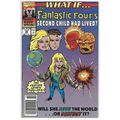 WHAT IF .. # 30 ( Vol.2 / 1991 )