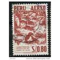 1959 Michel 582 - #3 fine used (o)