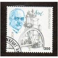GER 1997 300pf '100TH ANN OF THE DIESEL MOTOR' ...