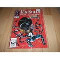 Punisher War Journal (1988 1st Series) # 9...Pu...