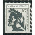 Germany 1971 - SG1595 - 650th Death Anniv of Da...