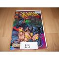 X-Men (1991 1st Series) # 50...Published March ...
