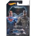 Hot Wheels - Twin Mill: Batman Vs Superman - Da...