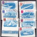 RUMÄNIEN ROMANIA [1962] MiNr 2056 ex ( O/used )...