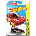Hot Wheels - '12 Ford Fiesta: HW Off-Road 2015 ...