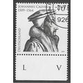 GER 2009 70c 'JOHANNES CALVIN' FINE USED (EBID5...