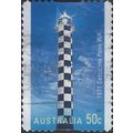 AUSTRALIA, Lighthouses, Casuarina Point s/a, bl...