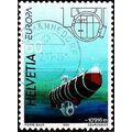 SCHWEIZ SWITZERLAND [1994] MiNr 1525 ( O/used )...