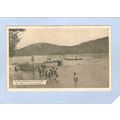 New Jersey High Point On The Bathing Beach At L...