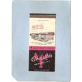 Rhode Island Newport Matchcover Christie's Of N...