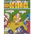 AMAZING WORLD od DC COMICS # 8 (1975)