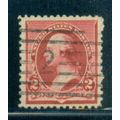 Used 220 2c George Washington Almost Very Fine ...