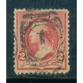 Used 220 2c George Washington Almost Very Fine ...