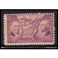 795 3c Northwest Territory Barely Clears MNH O5790