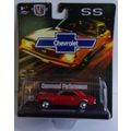 M 2 ' CHEVROLET 1968 CAMARO SS 350 .. red (2021)