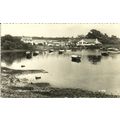Stirlingshire BALMAHA Postcard (Valentine B.7998)