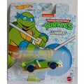 HOT WHEELS ' TEENAGE MUTANT NINJA TURTLES ' LEO...