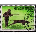 San Marino. 1962 1L S.G.679 Used