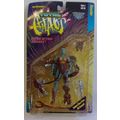 TOTAL CHAOS ' THRESHER ' action figure (1996)